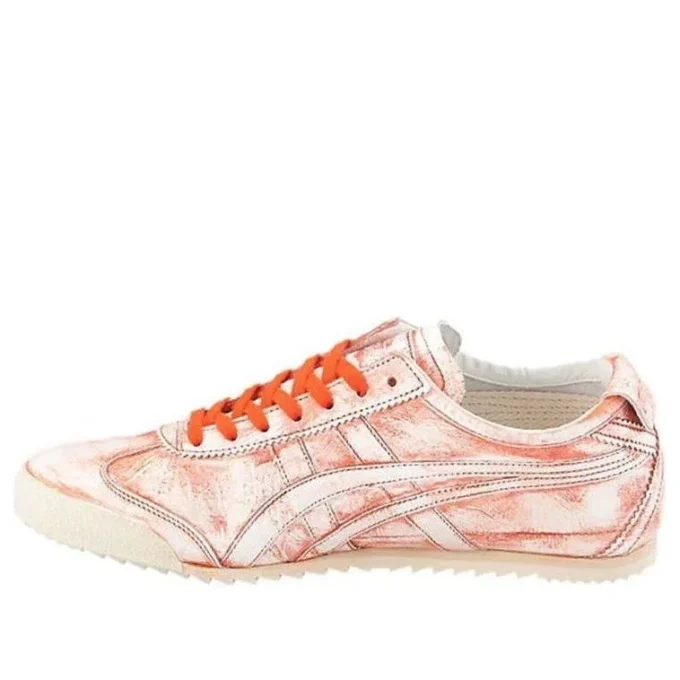 Mexico 66 «Orange White»