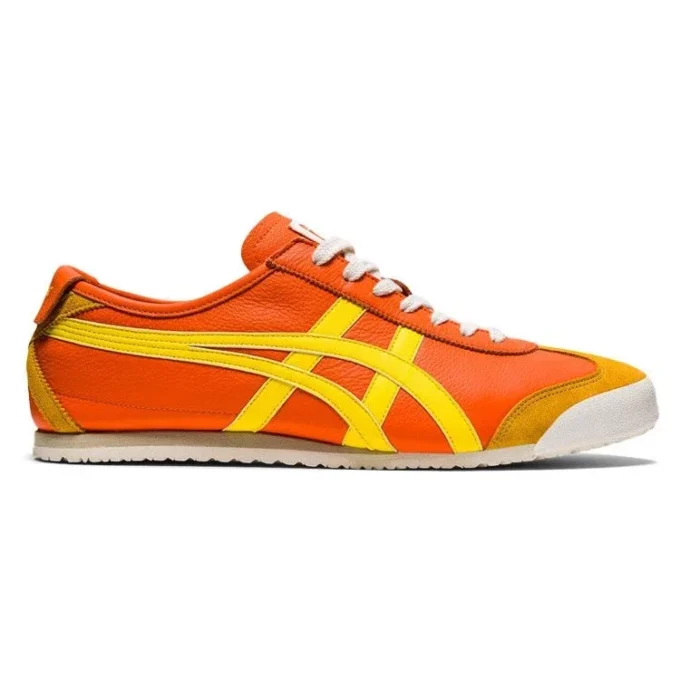 Mexico 66 «Orange Yellow»