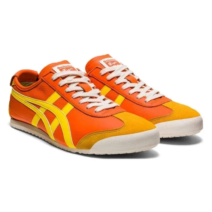 Mexico 66 «Orange Yellow»