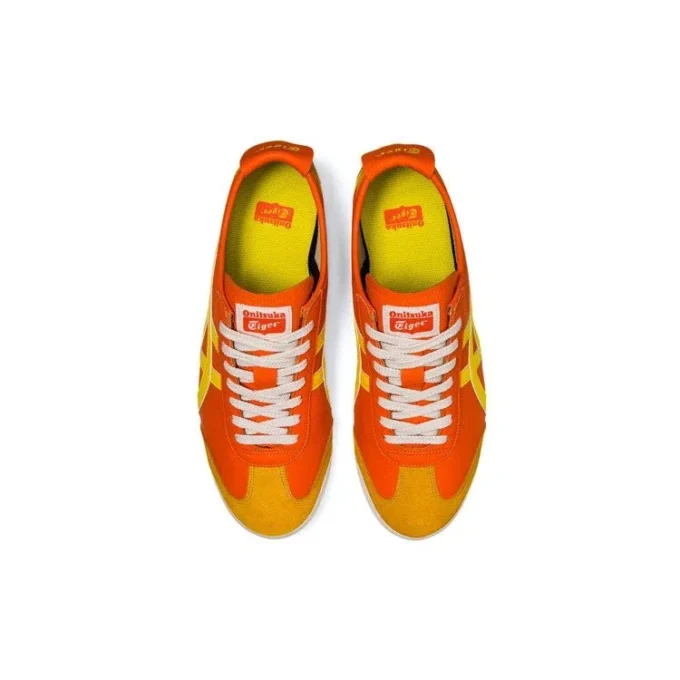 Mexico 66 «Orange Yellow»