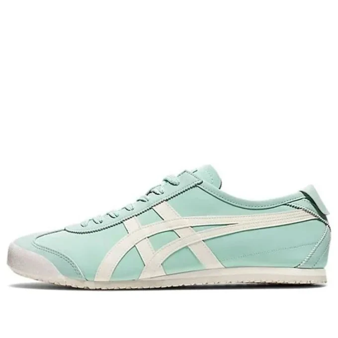 Mexico 66 «Pale Blue Cream»