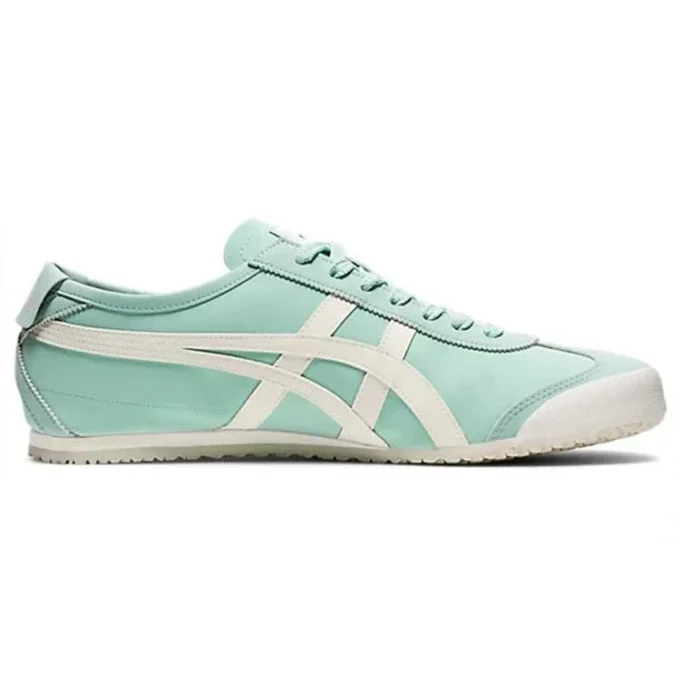 Mexico 66 «Pale Blue Cream»