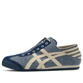 Mexico 66 Paraty «Blue Chambray»