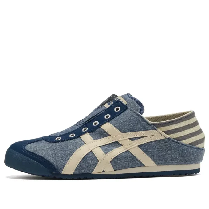 Mexico 66 Paraty «Blue Chambray»
