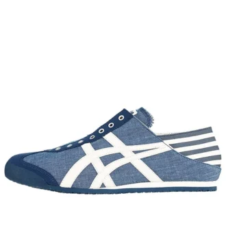 Mexico 66 Paraty «Blue Chambray»