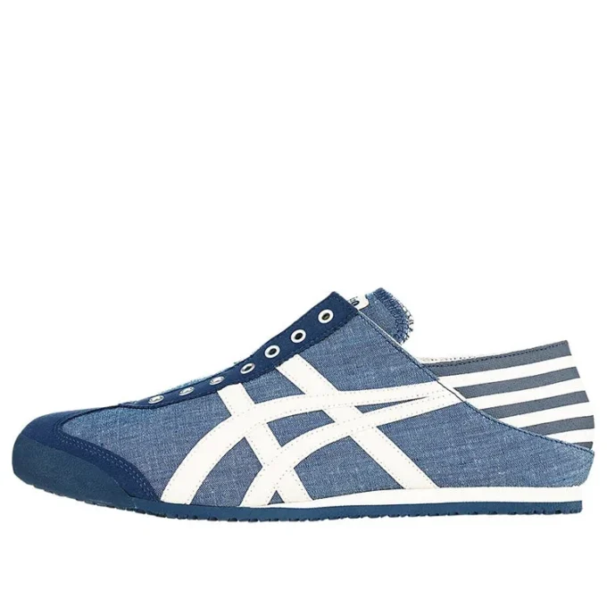Mexico 66 Paraty «Blue Chambray»