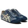 Mexico 66 Paraty «Blue Chambray»