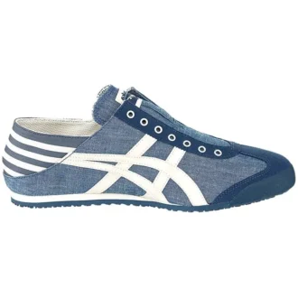 Mexico 66 Paraty «Blue Chambray»