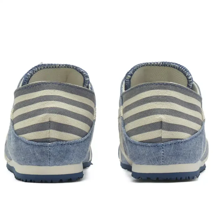 Mexico 66 Paraty «Blue Chambray»