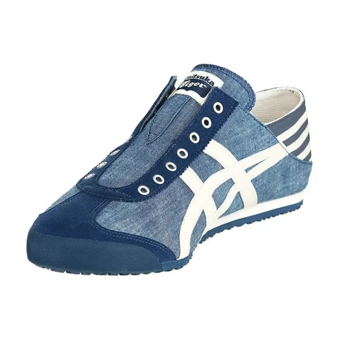 Mexico 66 Paraty «Blue Chambray»