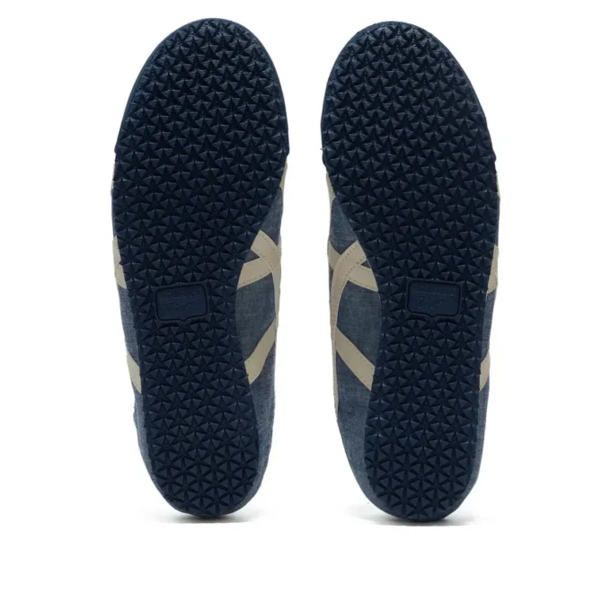 Mexico 66 Paraty «Blue Chambray»