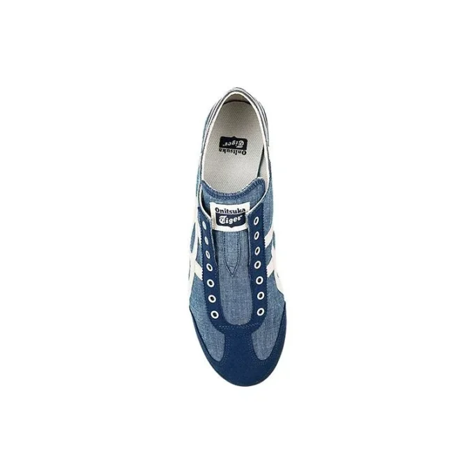 Mexico 66 Paraty «Blue Chambray»