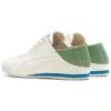 Mexico 66 Paraty «Cream Green»