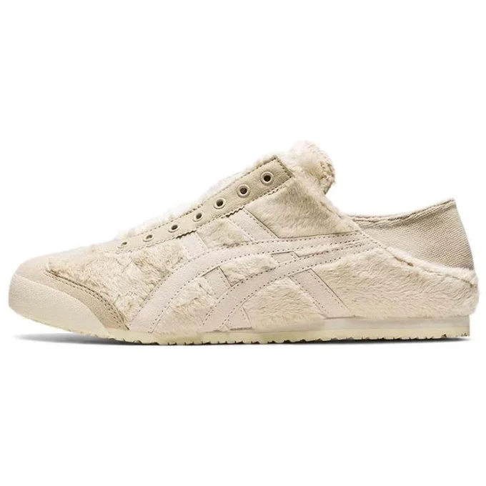 Mexico 66 Paraty «Cream White Beige»