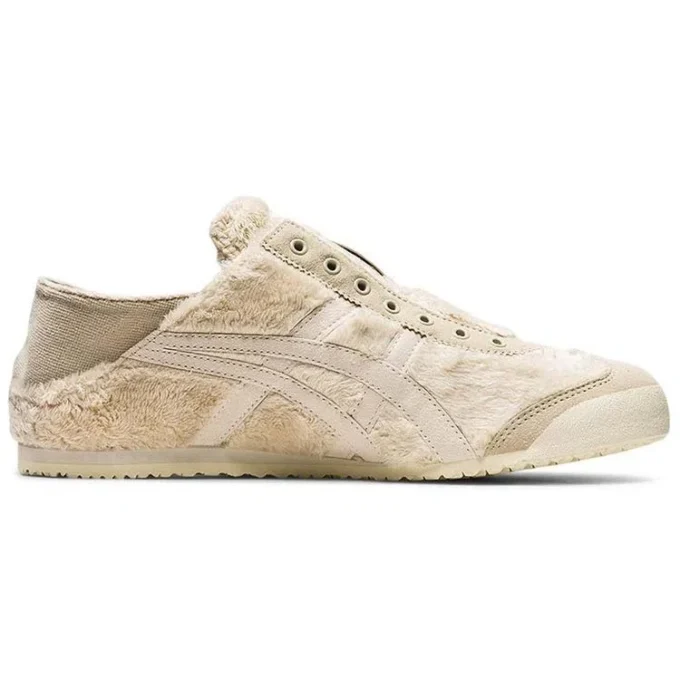 Mexico 66 Paraty «Cream White Beige»