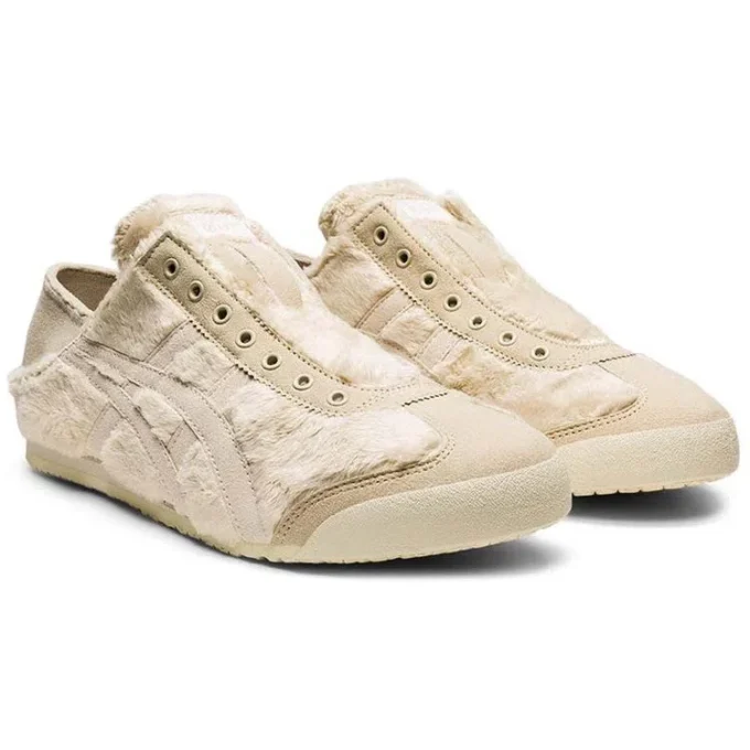 Mexico 66 Paraty «Cream White Beige»