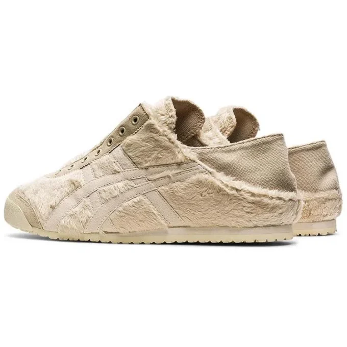 Mexico 66 Paraty «Cream White Beige»