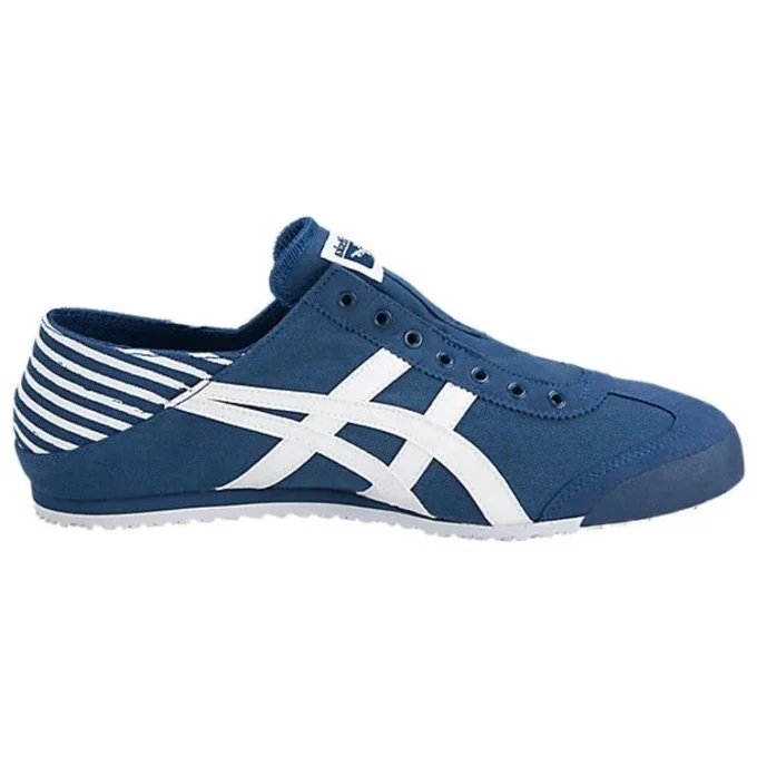 Mexico 66 Paraty «Midnight Blue»