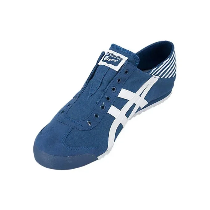 Mexico 66 Paraty «Midnight Blue»