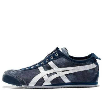 Mexico 66 Paraty «Navy Blue White»