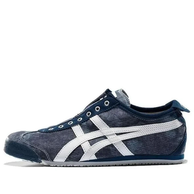 Mexico 66 Paraty «Navy Blue White»