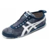 Mexico 66 Paraty «Navy Blue White»