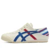 Mexico 66 Paraty «White Classic Blue Red»
