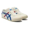Mexico 66 Paraty «White Classic Blue Red»