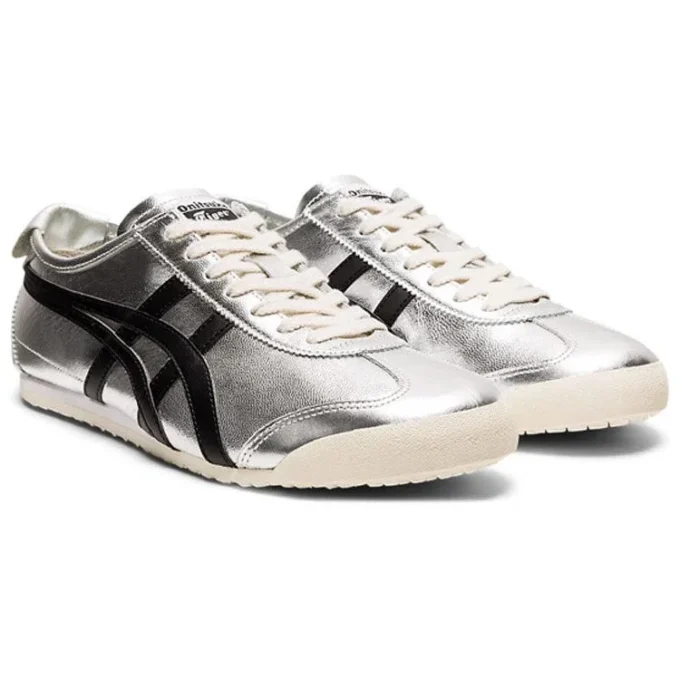 Mexico 66 «Pure Silver»