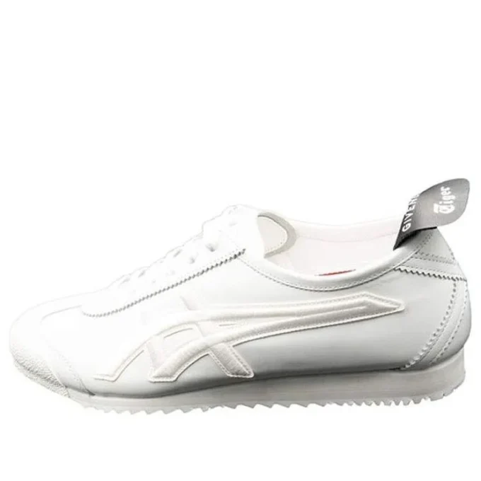 Mexico 66 «Pure White»