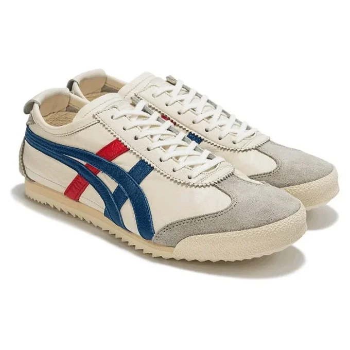 Mexico 66 «Red White Blue»