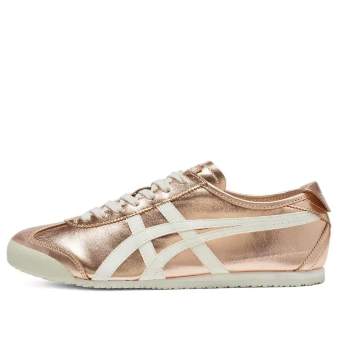 Mexico 66 «Rose Gold»