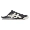 Mexico 66 Sabot «Black Cream»