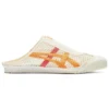Mexico 66 Sabot «Cream Amber»