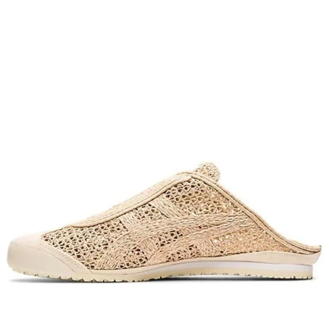 Mexico 66 Sabot «Cream Beige»
