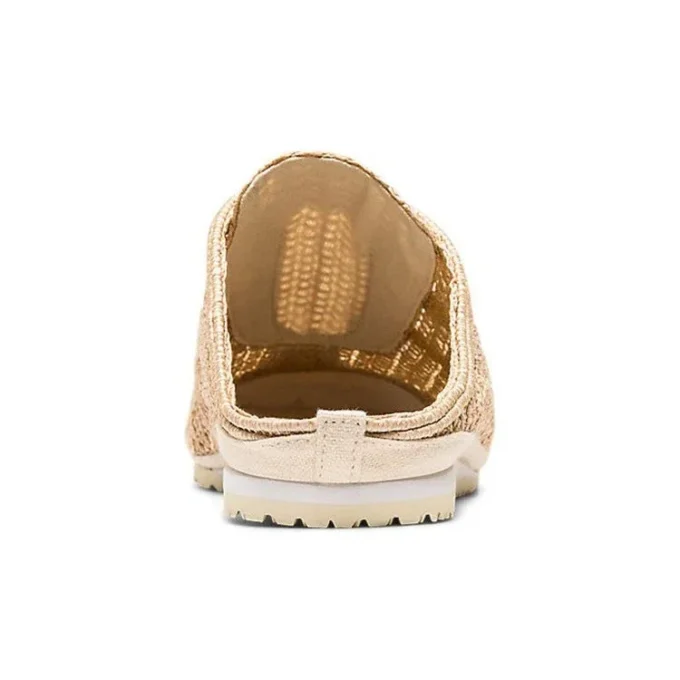 Mexico 66 Sabot «Cream Beige»
