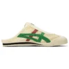 Mexico 66 Sabot «Cream Green Red»
