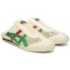 Mexico 66 Sabot «Cream Green Red»