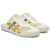 Mexico 66 Sabot «Cream Mustard»
