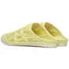 Mexico 66 Sabot «Huddle Yellow»