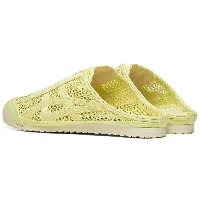 Mexico 66 Sabot «Huddle Yellow»