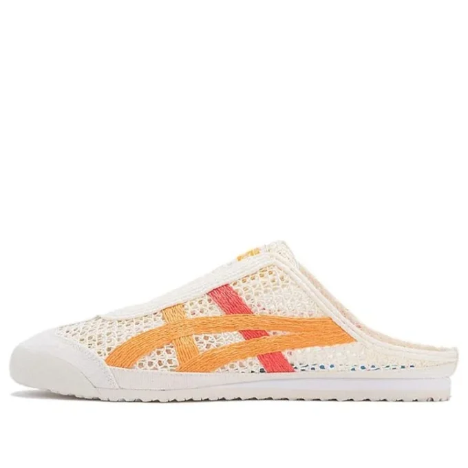 Mexico 66 Sabot «Red Yellow»