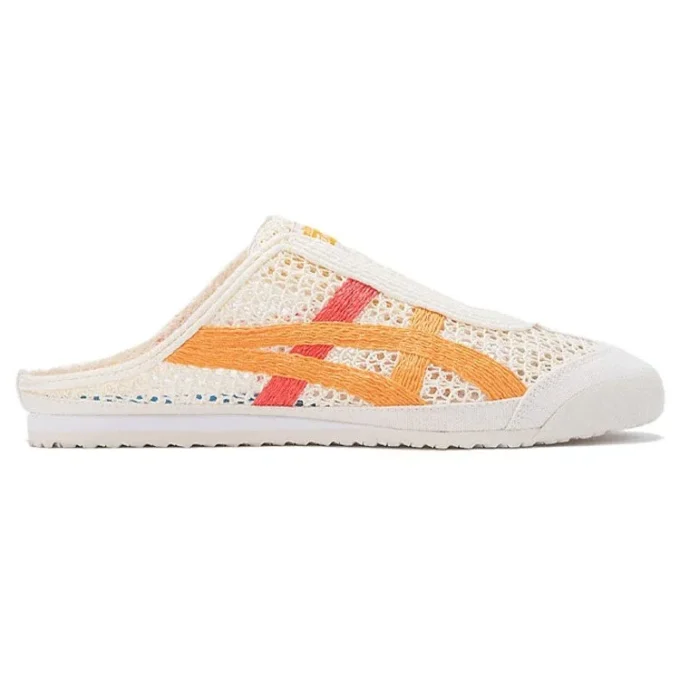 Mexico 66 Sabot «Red Yellow»