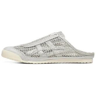 Mexico 66 Sabot «Silver Cream»