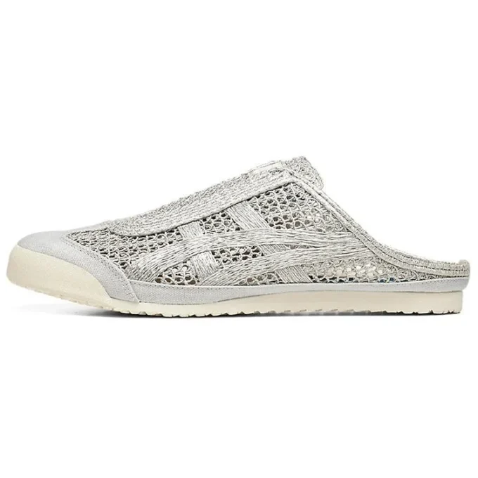 Mexico 66 Sabot «Silver Cream»