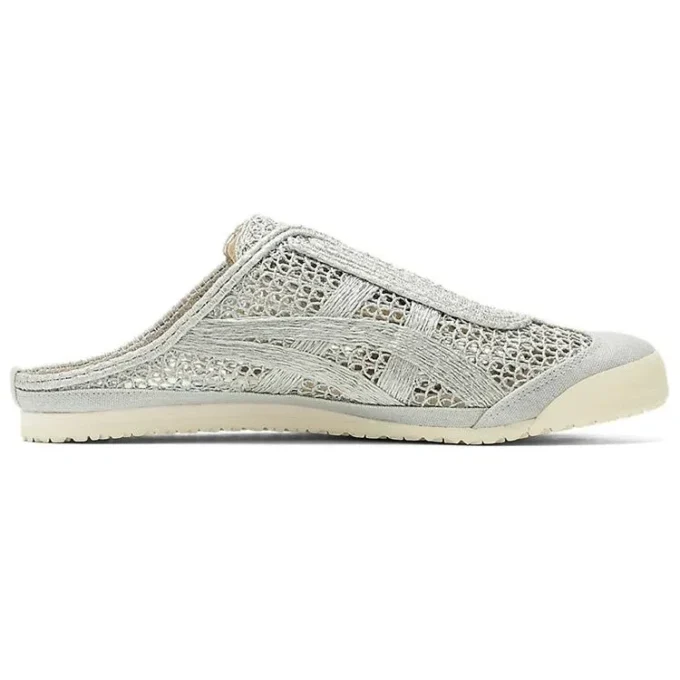 Mexico 66 Sabot «Silver Cream»