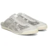 Mexico 66 Sabot «Silver Cream»