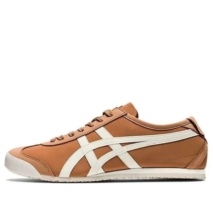 Mexico 66 «Sand Red Cream»
