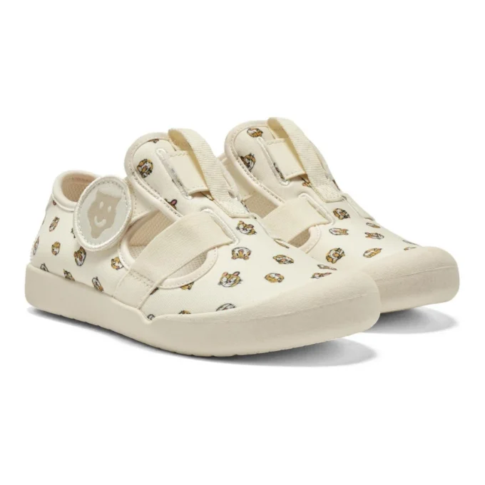 Mexico 66 SANDAL «Beige»