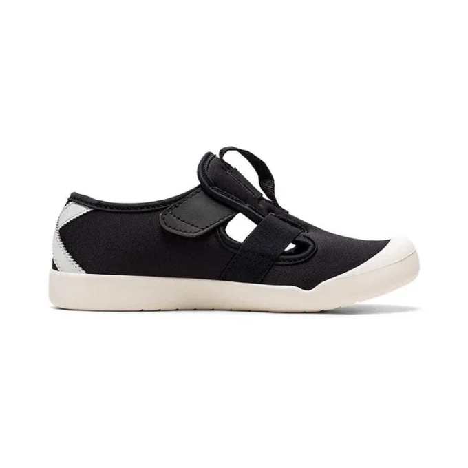Mexico 66 Sandal «Black»